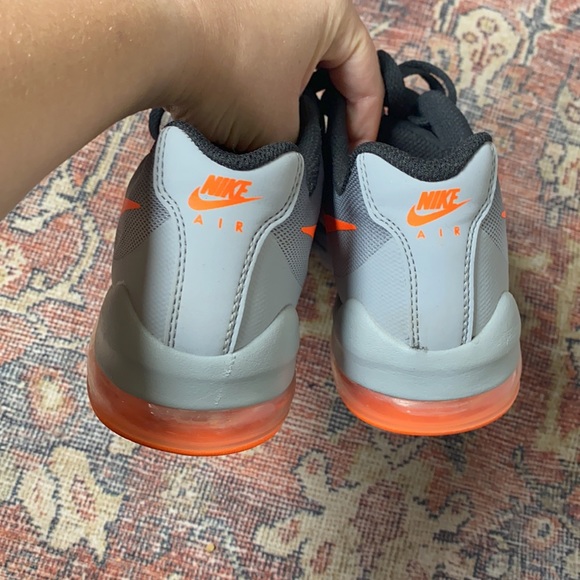 Big Kids Nike Vigor - Picture 3 of 3